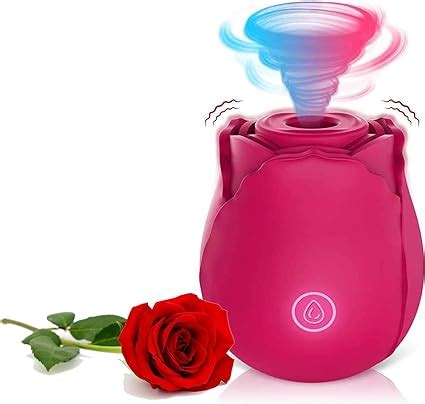 Discover the 10 Best Rose Sex Toys for Unique Sensations